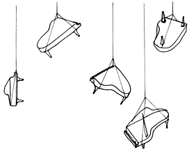 [sketch of installation]